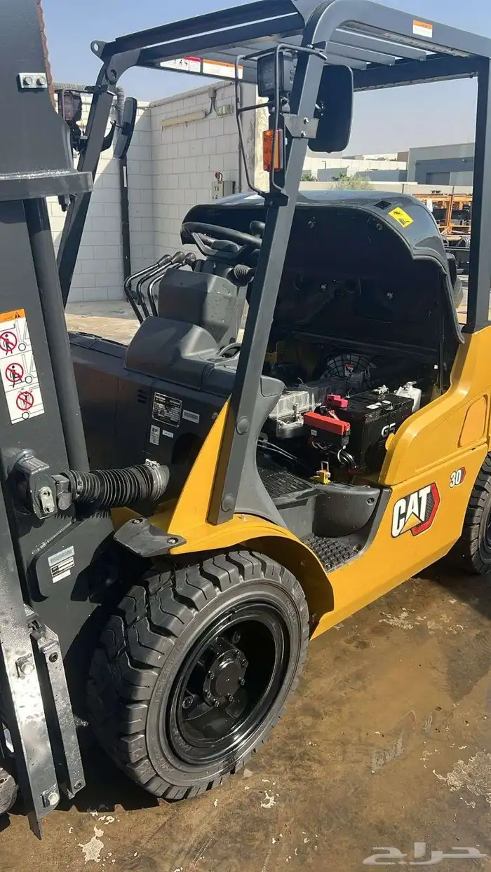 تقديم خدمات تاجير رافعات شوكية ومعدات بجميع مناطق المملكه 3