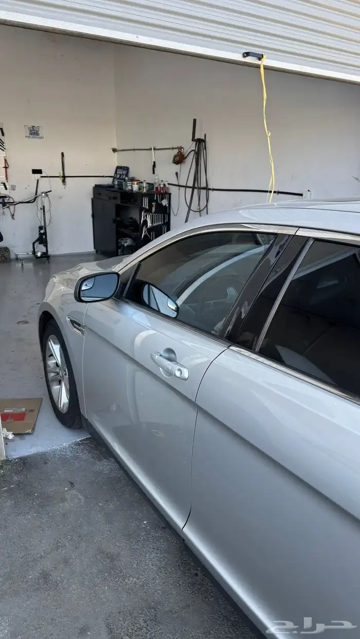 فورد تورس 14