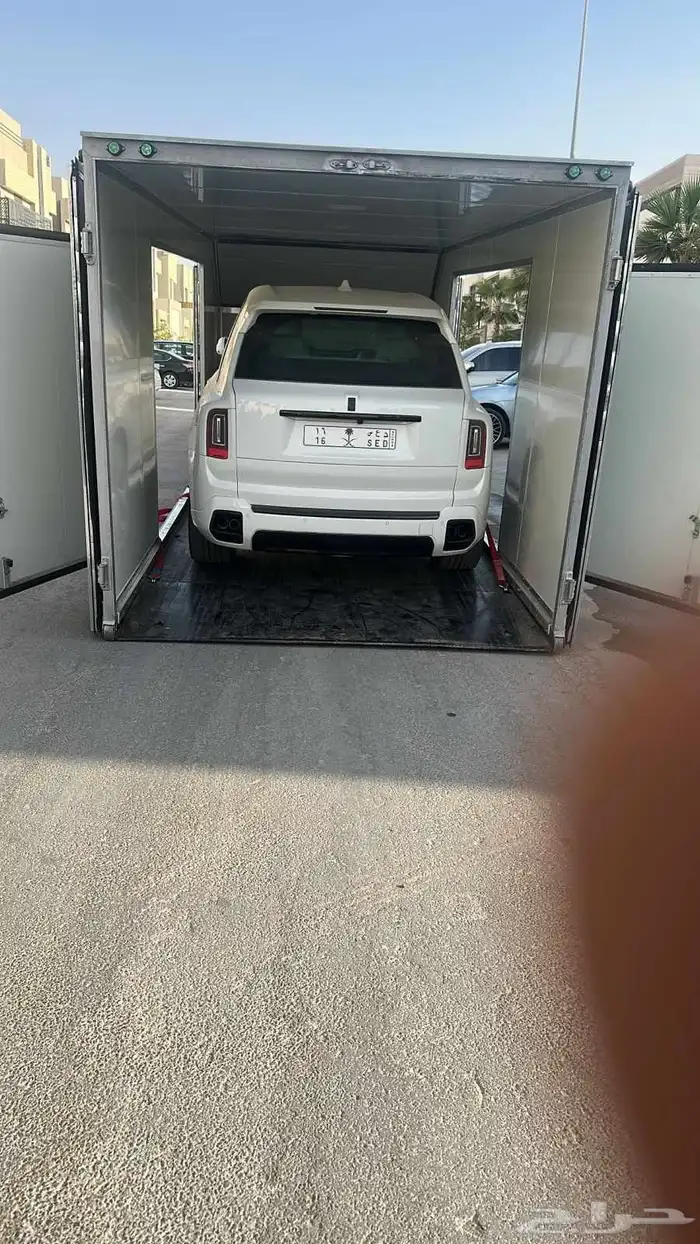 سطحة مغلق فل دون س ا ا عرعر إلى الرياض جده الشرقيه مدينة 1