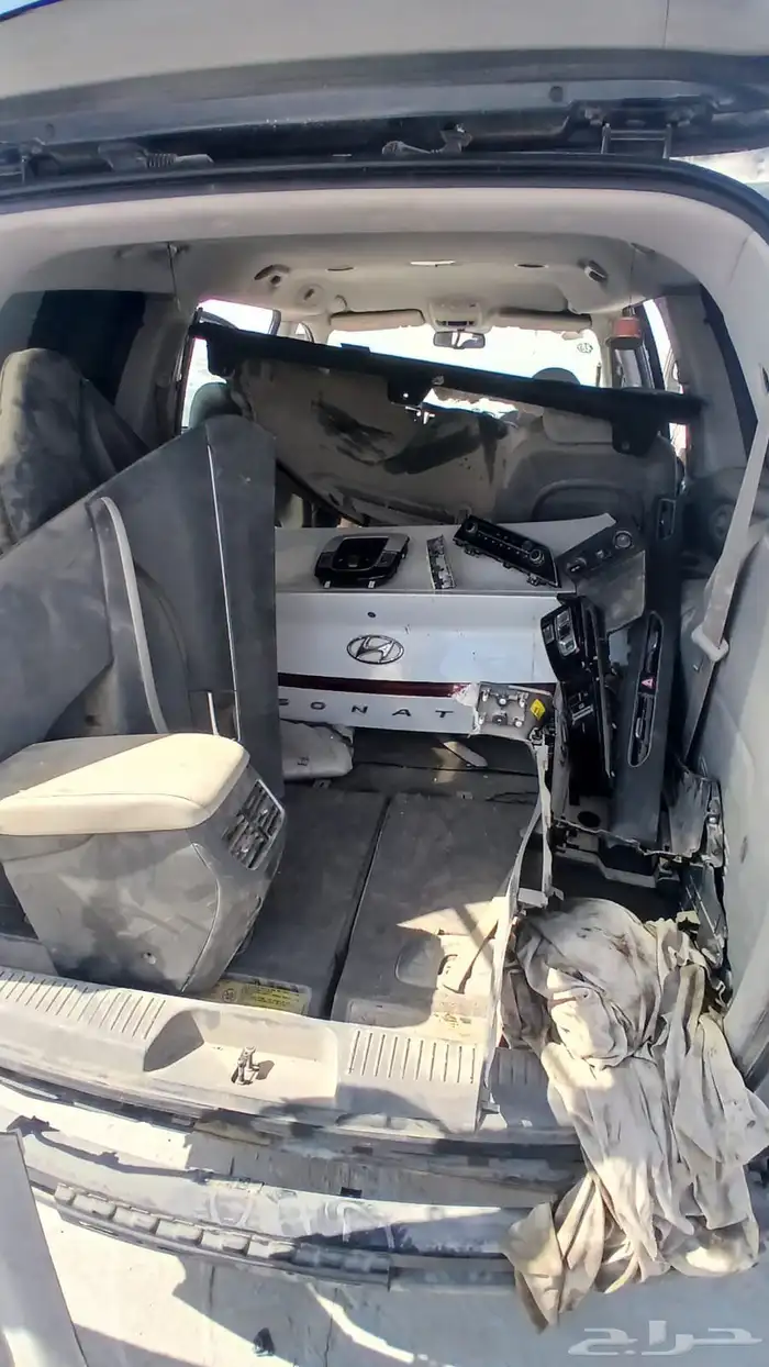 سوناتا موديل 2020فل كامل 3