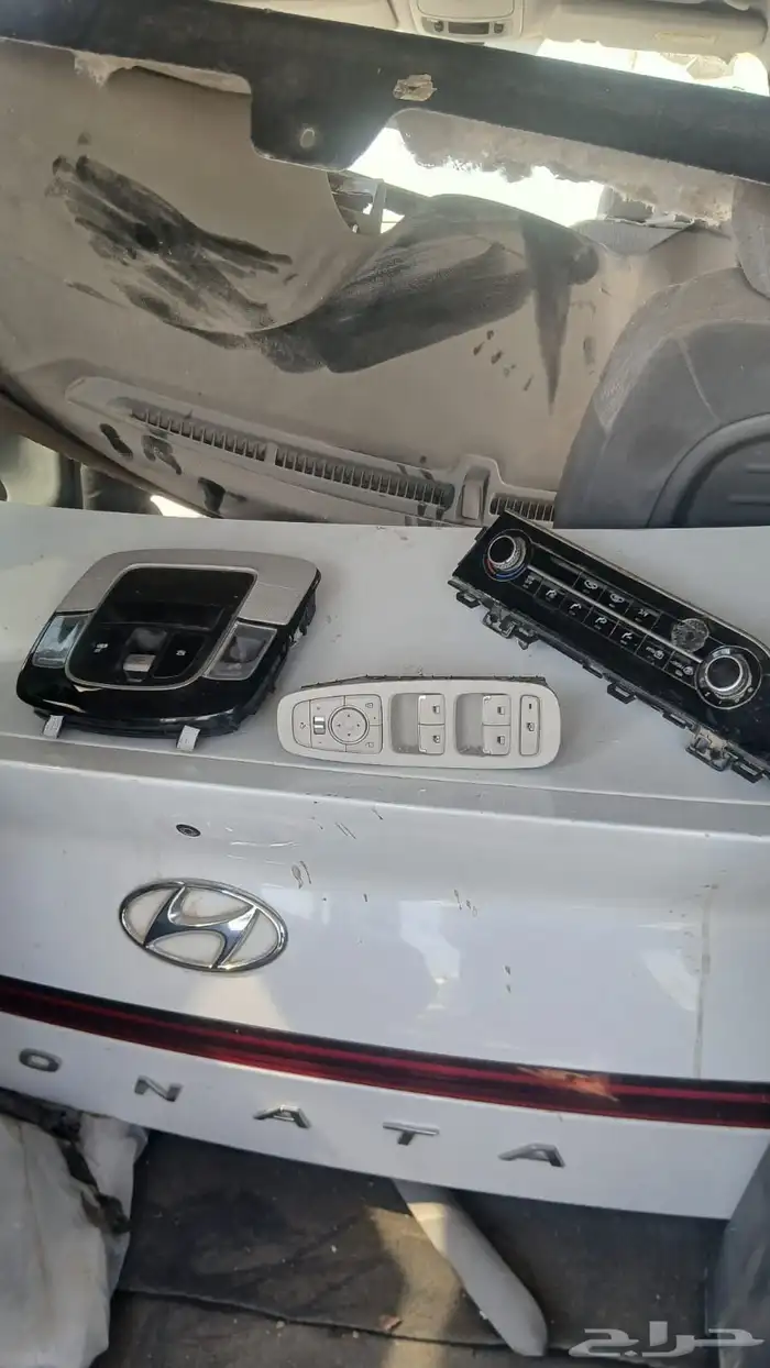 سوناتا موديل 2020فل كامل 4