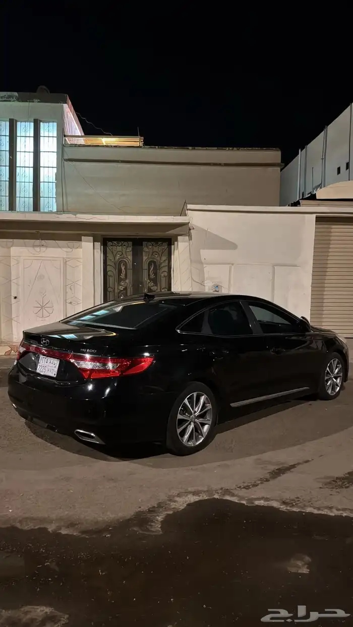 ازيرا جراندور2016 4