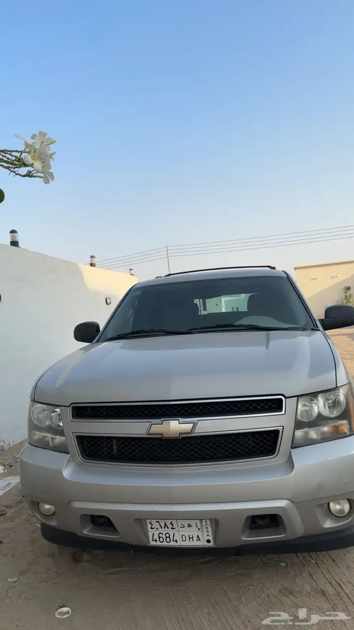 تاهو 2009 للبيع 5