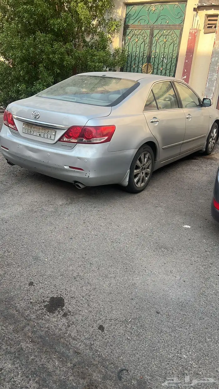 للبيع السياره تشليح وإسقاط المركبة للتواصل واتساب 3