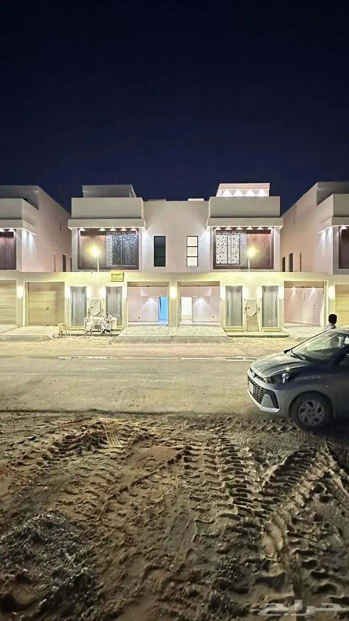 فيلا خاصه للبيع طويق 0