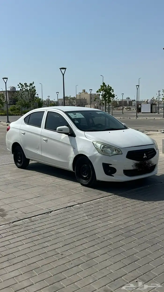 اتراج ميتسوبيشي 2020 1