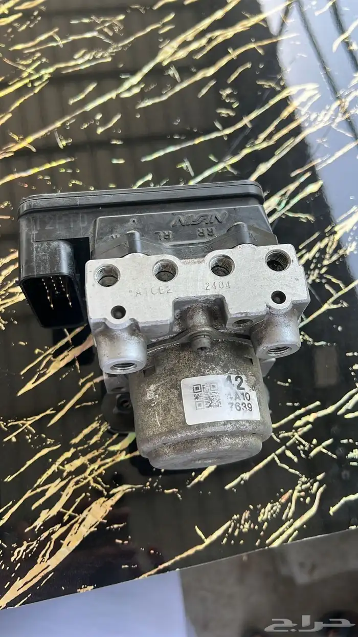 قطع غيار هوندا اكورد 2014 6