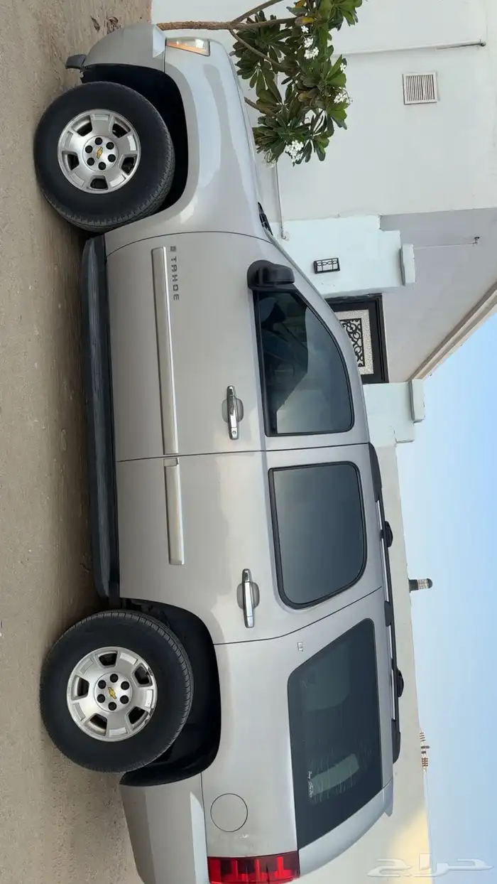 تاهو 2009 للبيع 2