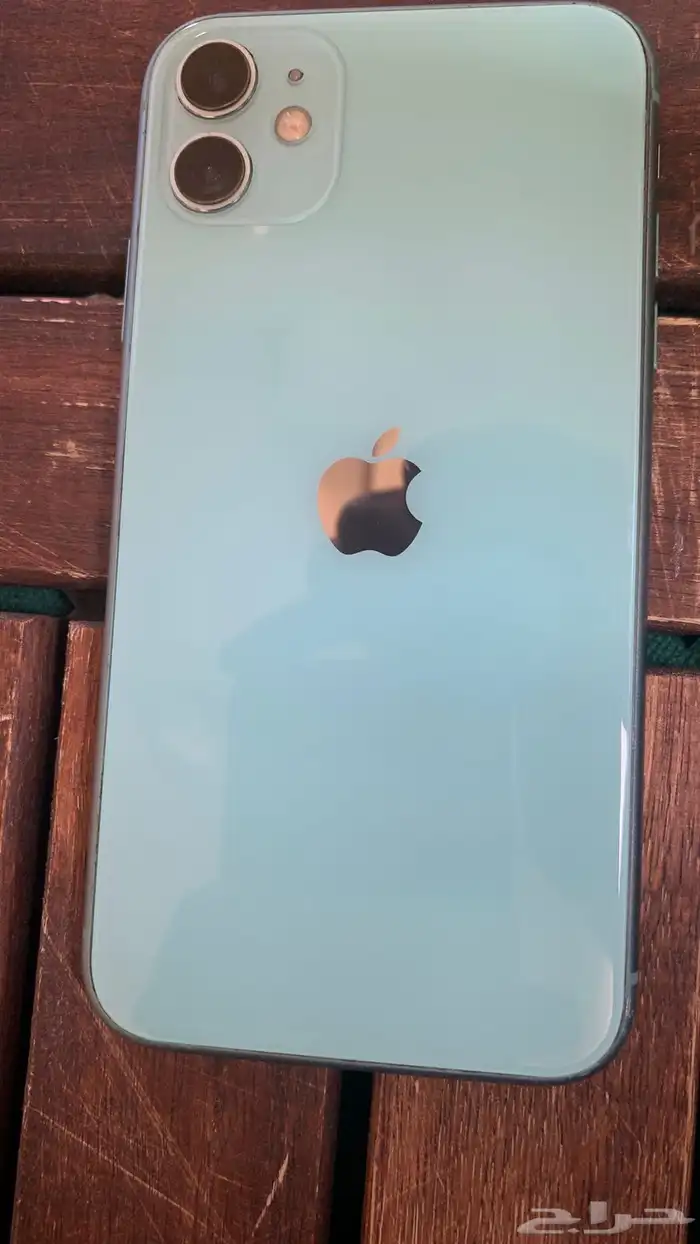 ايفون 11 1