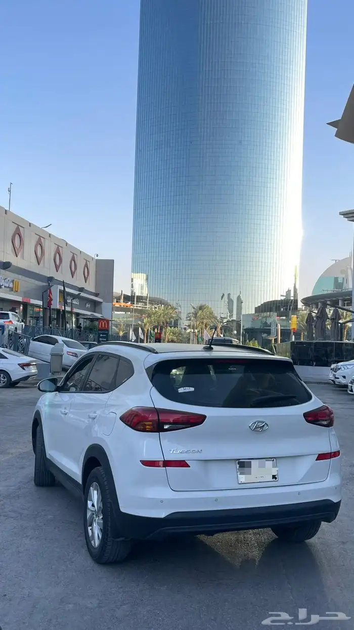 توسان 2020 بانوراما 6