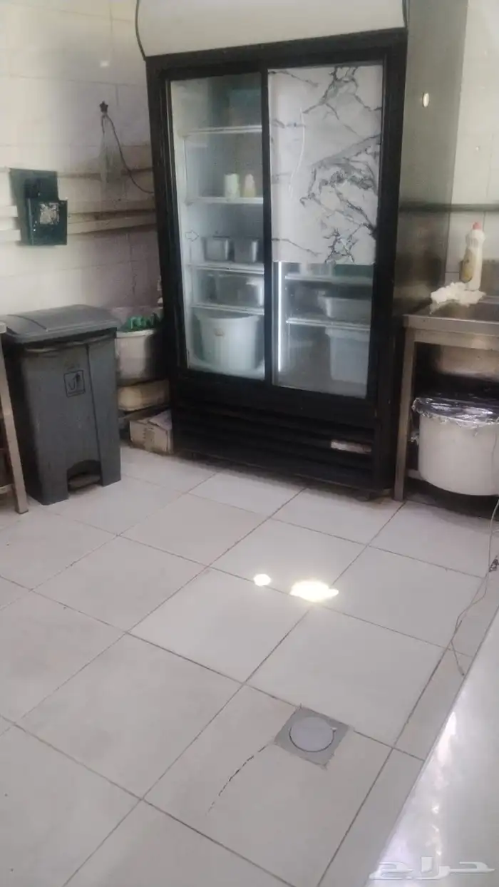 بوفيه للإيجار اوللتقبل محايل عسير 10