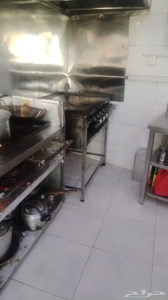 بوفيه للإيجار اوللتقبل محايل عسير 11