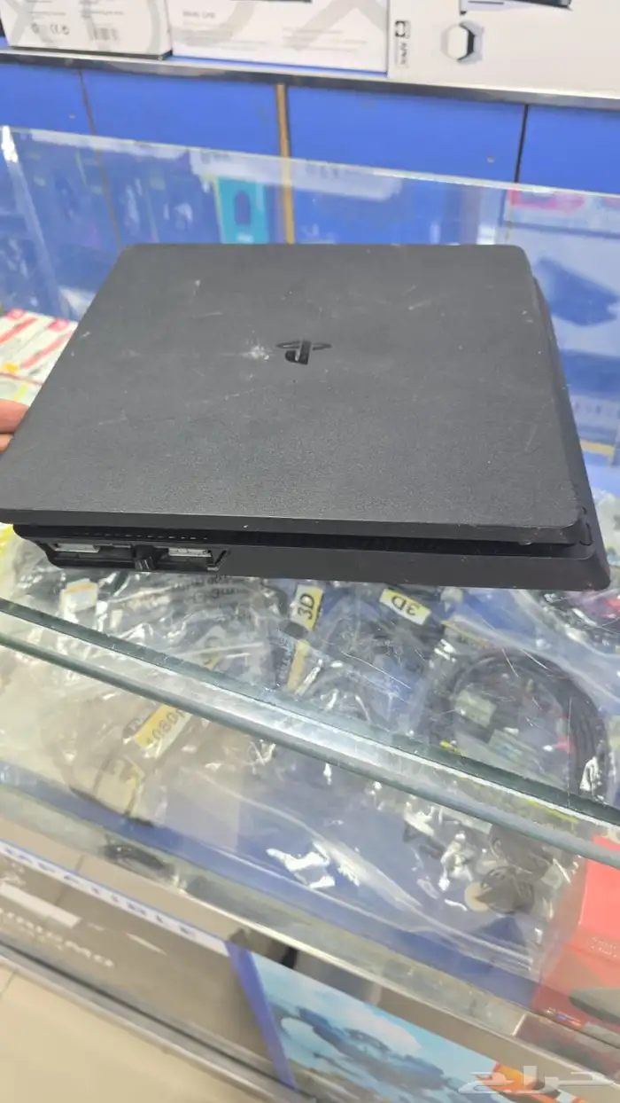 سوني 4 معدل 0