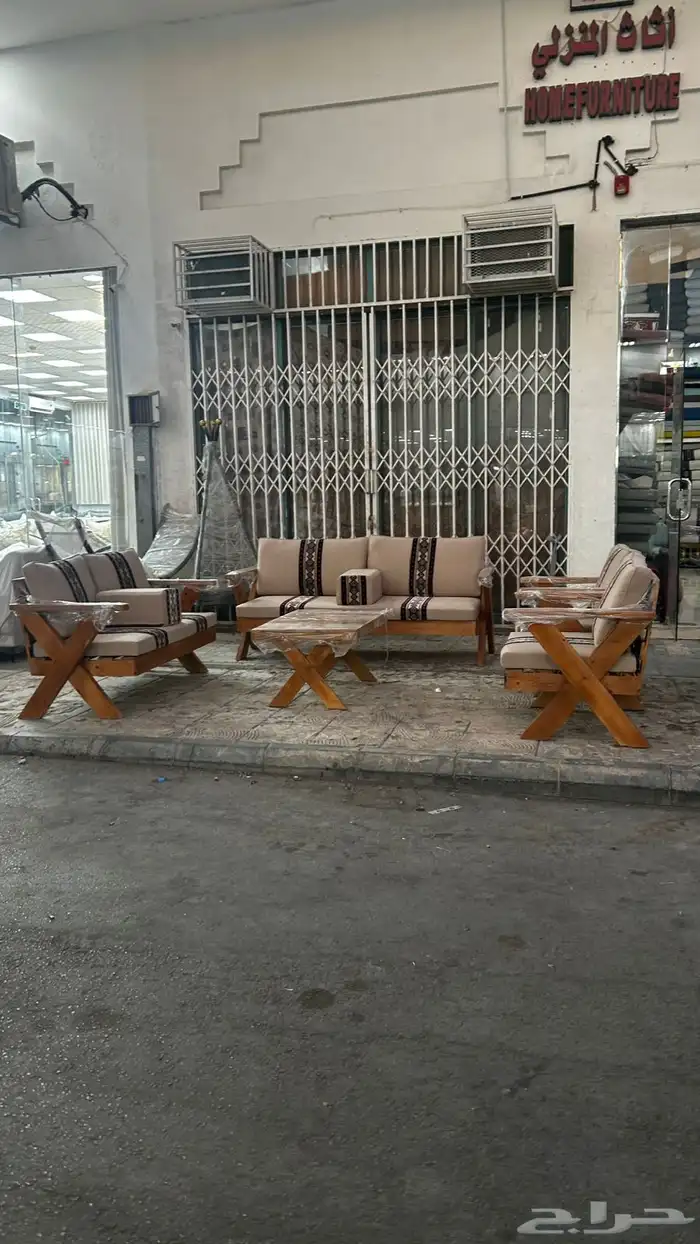 جلسة خارجية 5