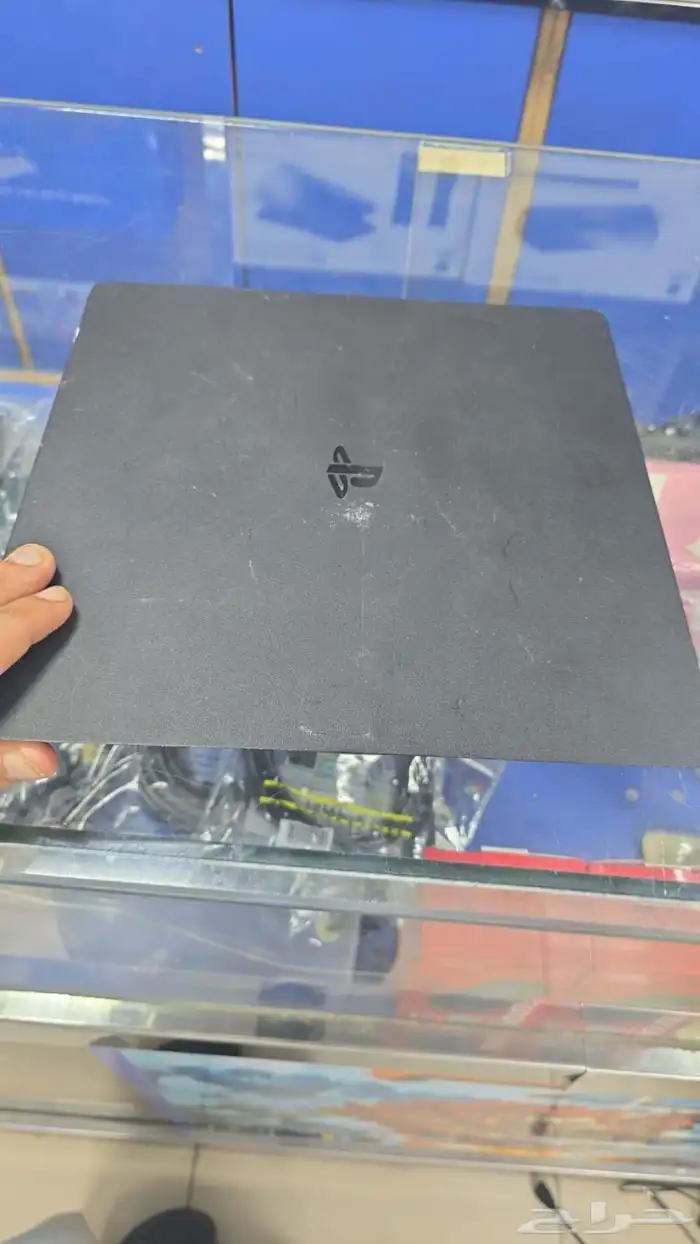 سوني 4 معدل 1