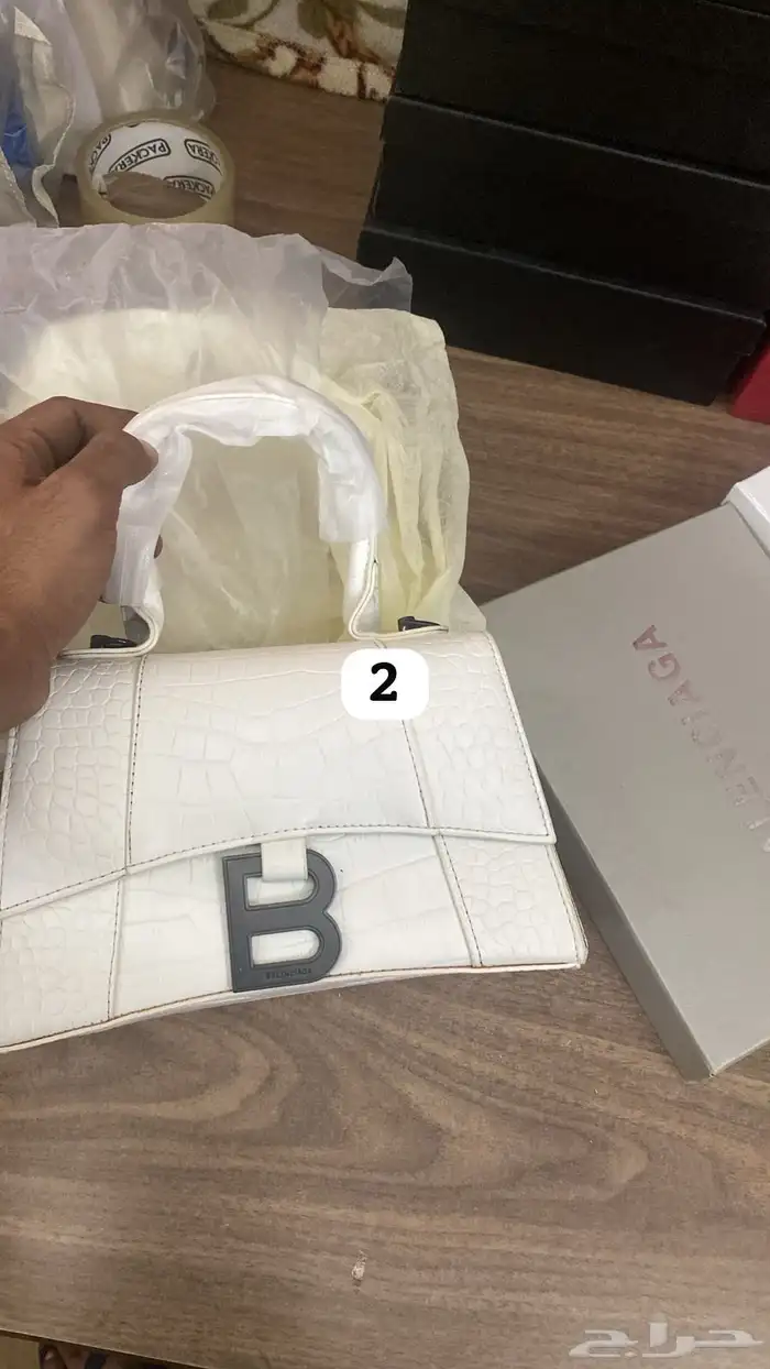 بيع شنط تصفيه ب 49 ريال 43