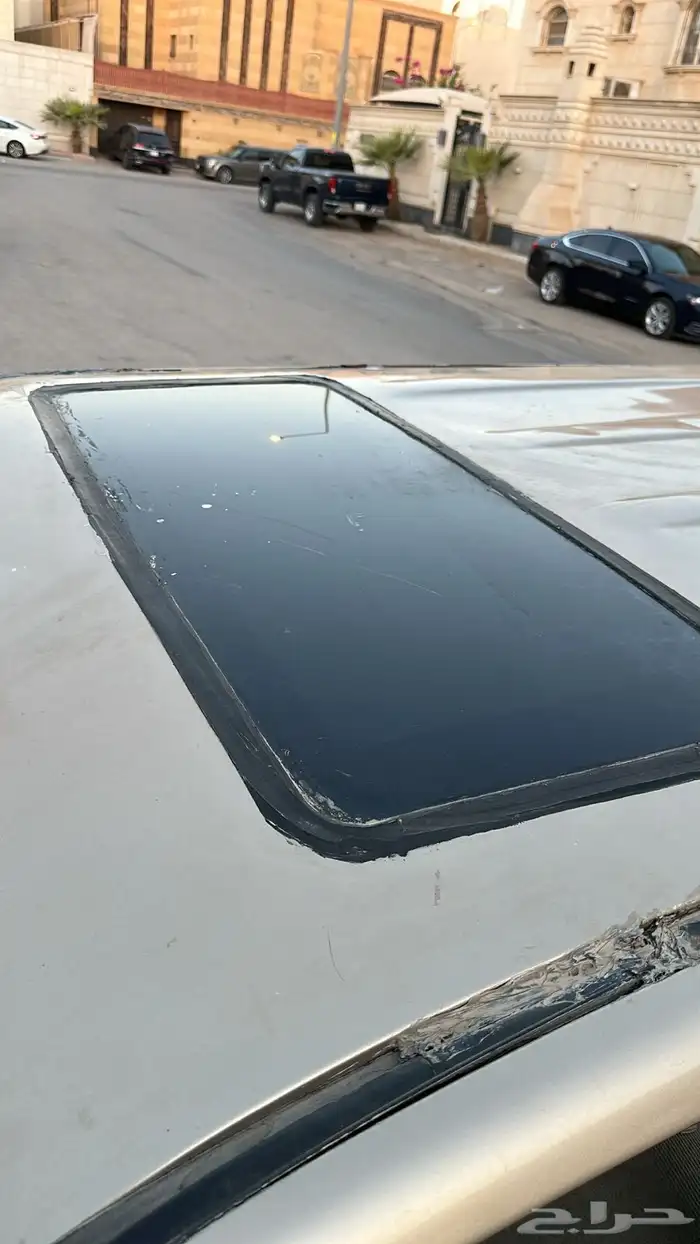 لاندكروزر 2003 تماتيك 0