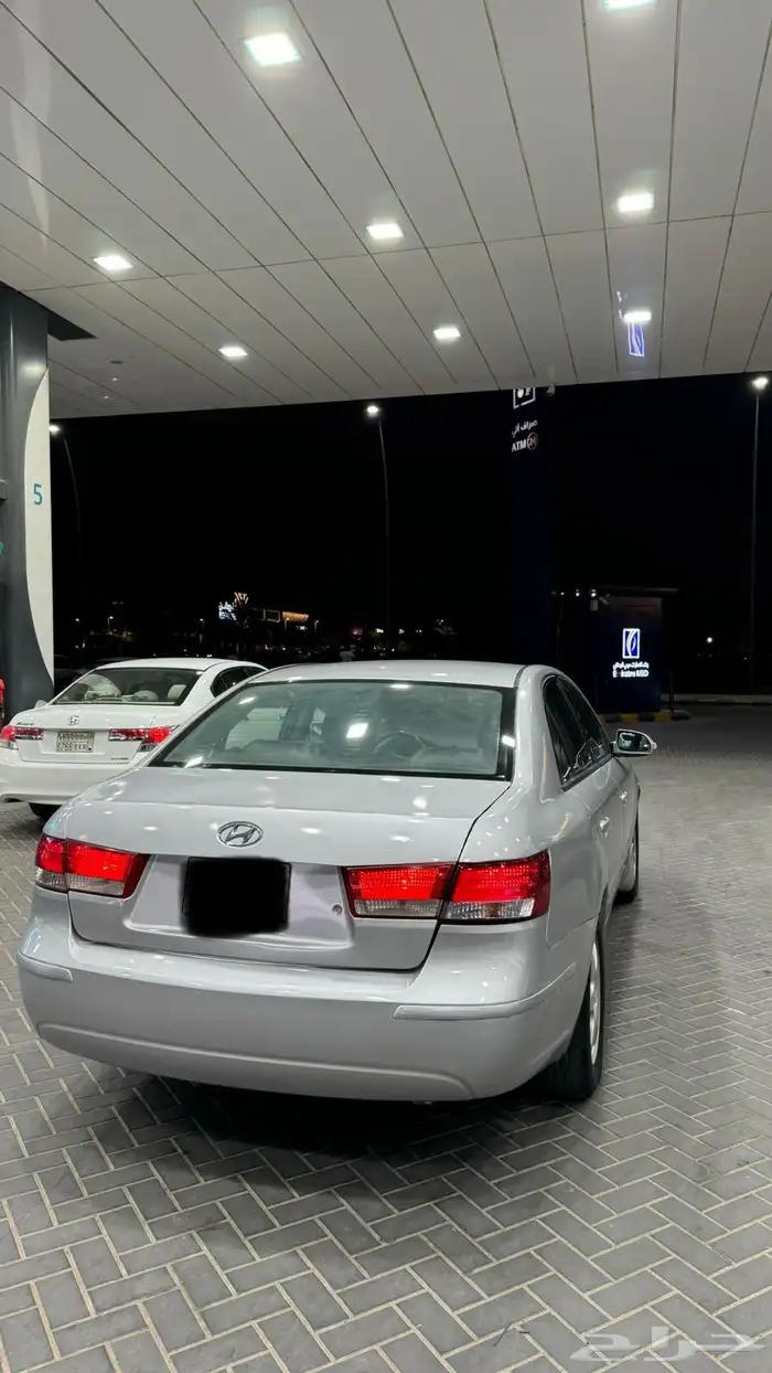 سوناتا سلندر 4 2