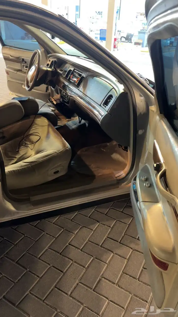 ماركيز 98 للبيع 6