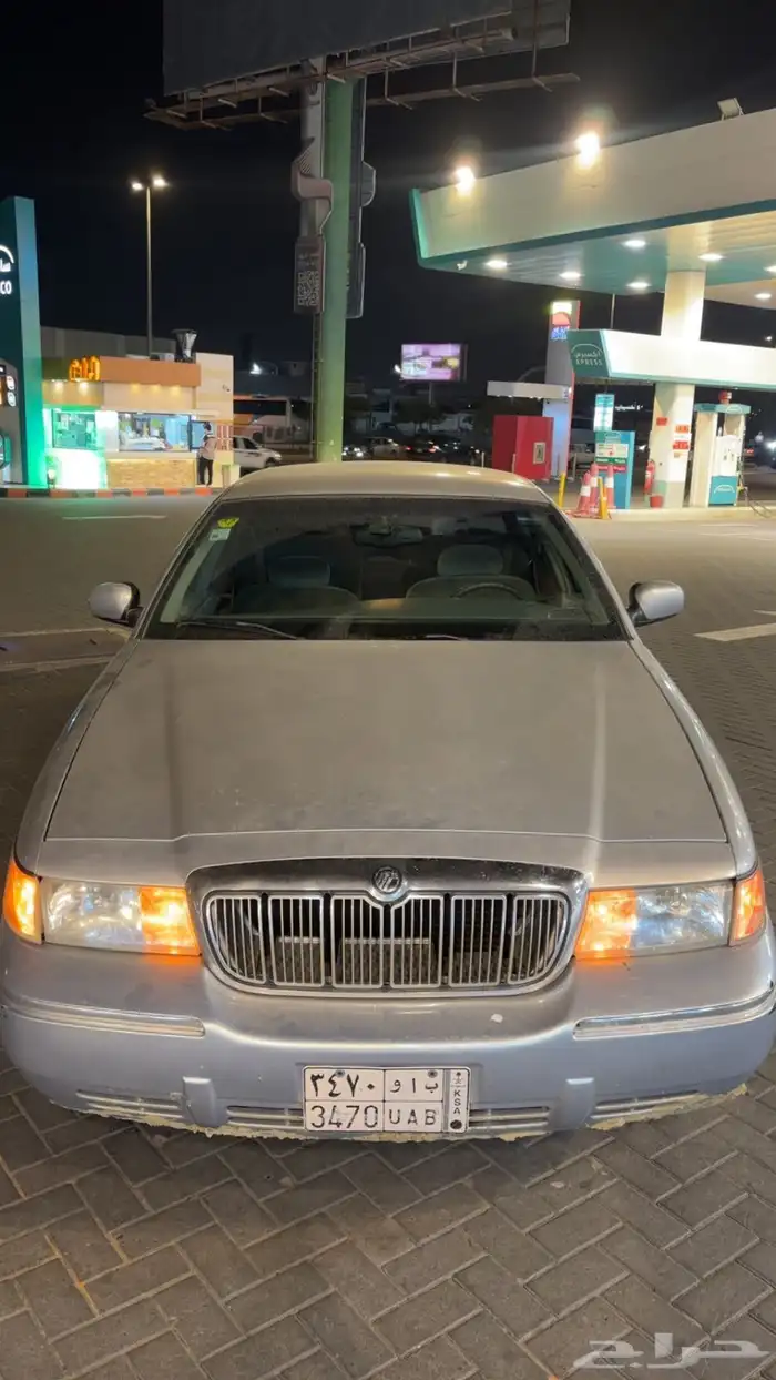 ماركيز 98 للبيع 0