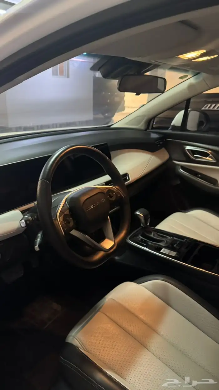 بايك U5 2025 sunroof بأفضل الاسعار والعروض 4