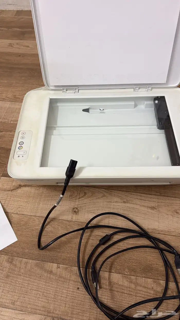 طابعه للبيع ب400ريال 1