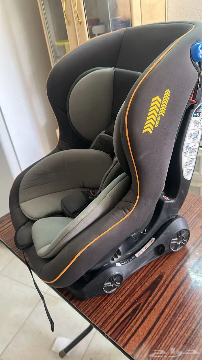 كارسيت شيكو 2