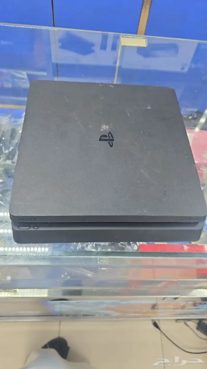 سوني 4 معدل 2