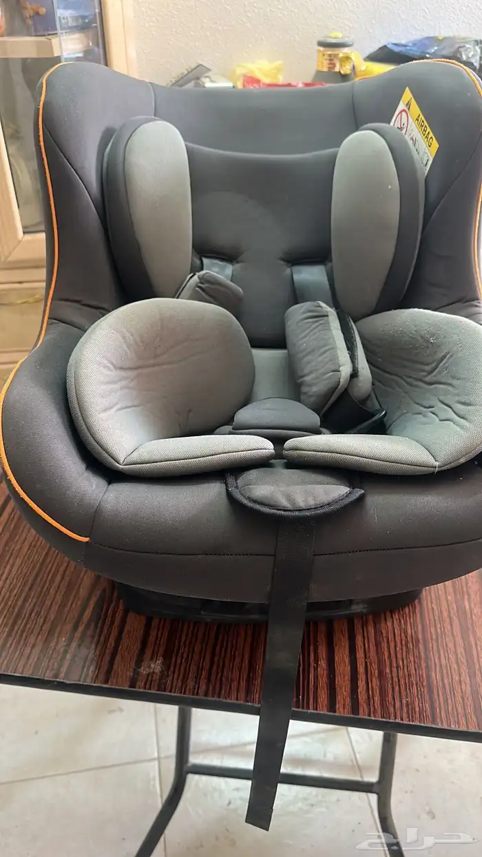 كارسيت شيكو 1