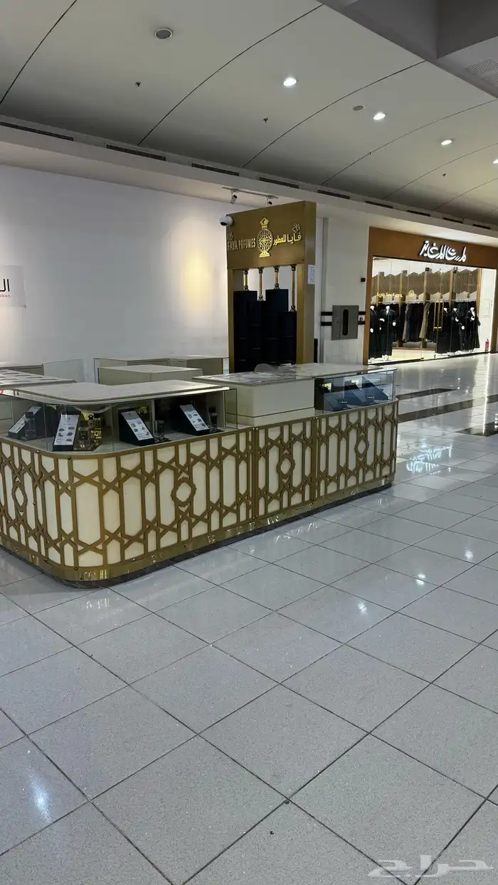 كونتر عطور 3