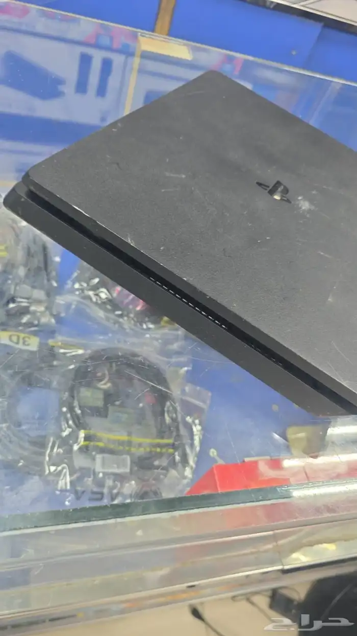 سوني 4 معدل 3