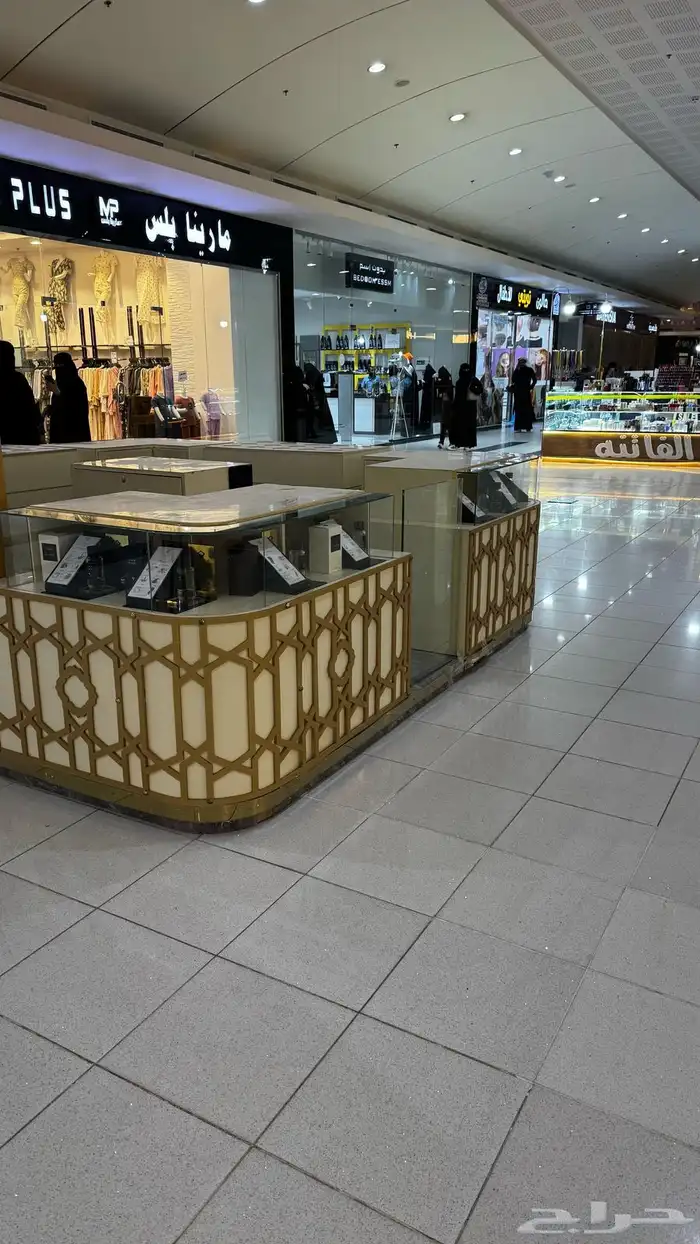 كونتر عطور 0