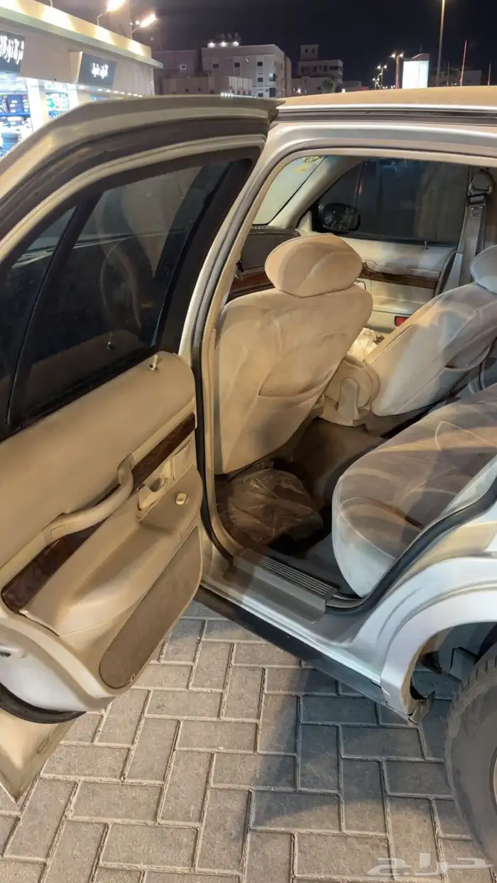 ماركيز 98 للبيع 9