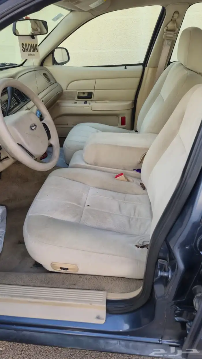 فورد بوليسي 2010 11