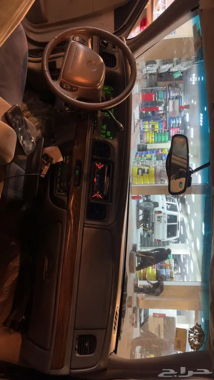 ماركيز 98 للبيع 11