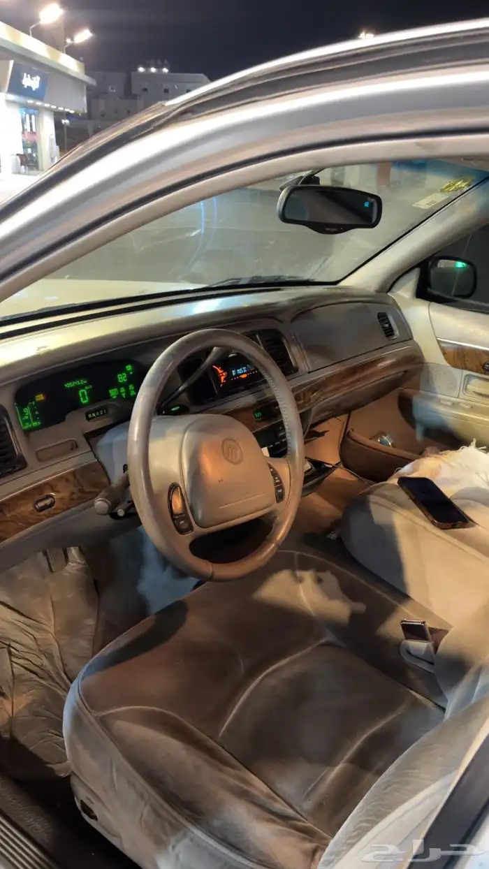 ماركيز 98 للبيع 2