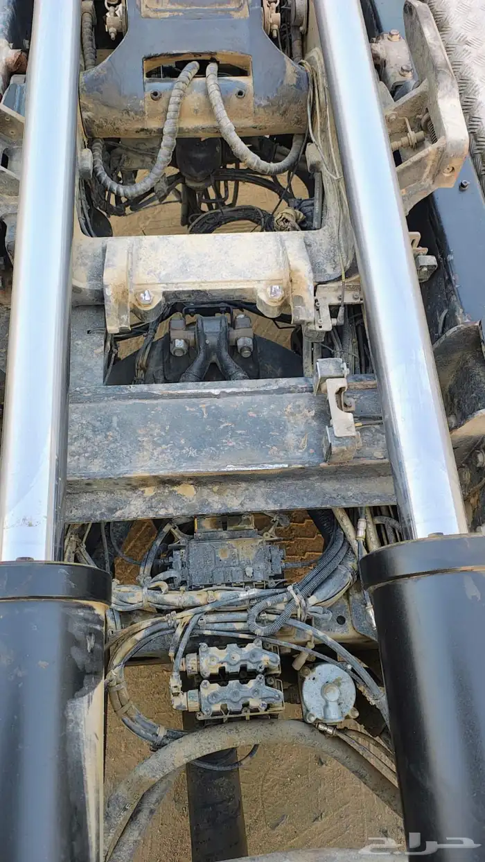 للبيع اكتروس مسكس هاقن 2013 3