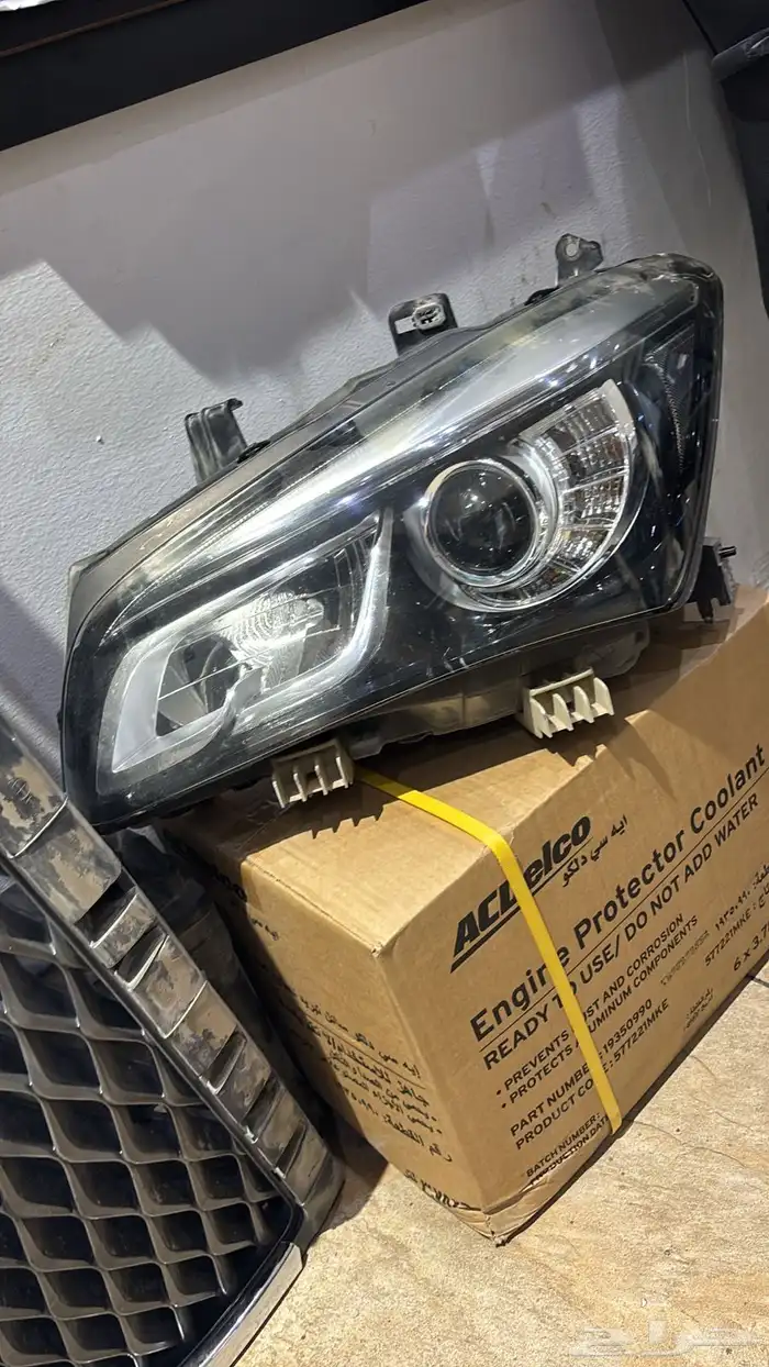 شمعة انفنتي qx80. 2015 2016. 2017 2018 0