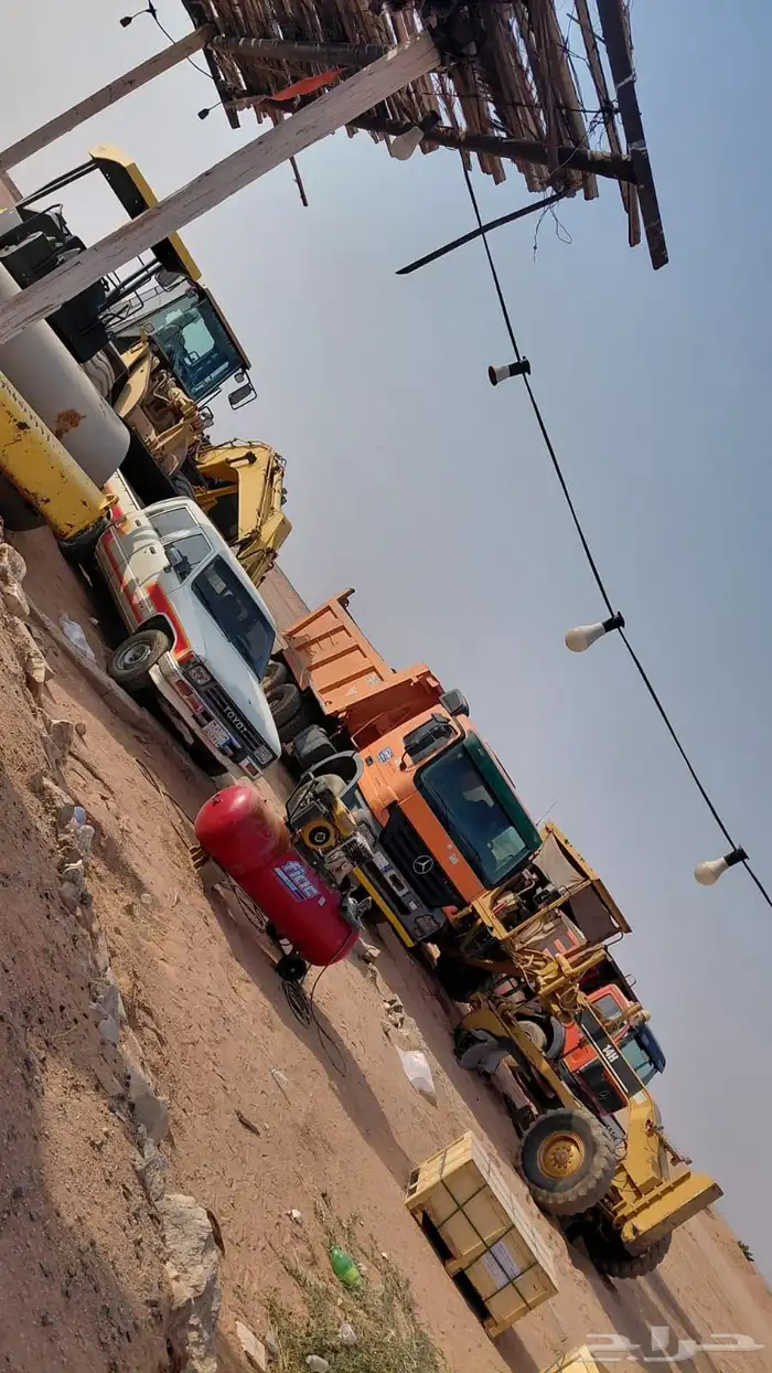 قريدل ورصاصه وفرقه ترابيه كامله 0