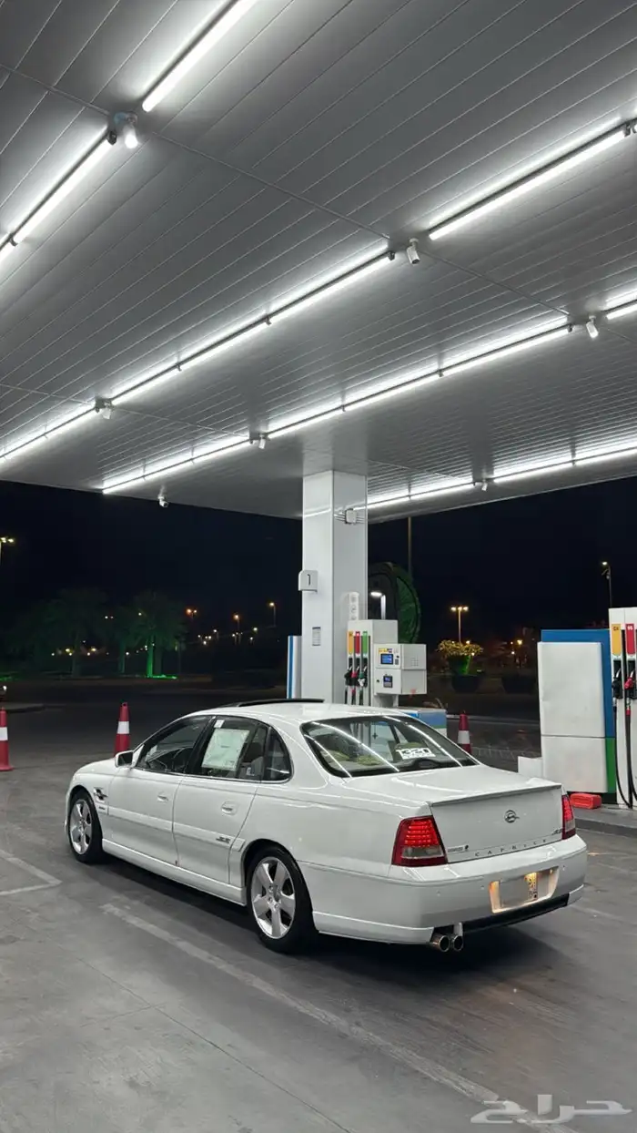 كابرس اس اس 2006 1