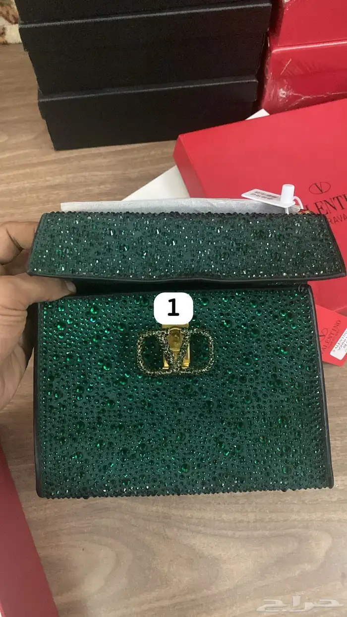 بيع شنط تصفيه ب 49 ريال 31