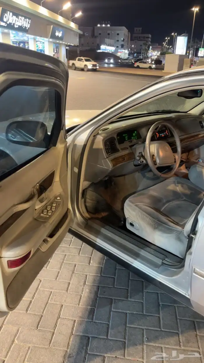 ماركيز 98 للبيع 7