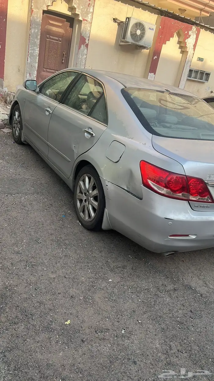 للبيع السياره تشليح وإسقاط المركبة للتواصل واتساب 2