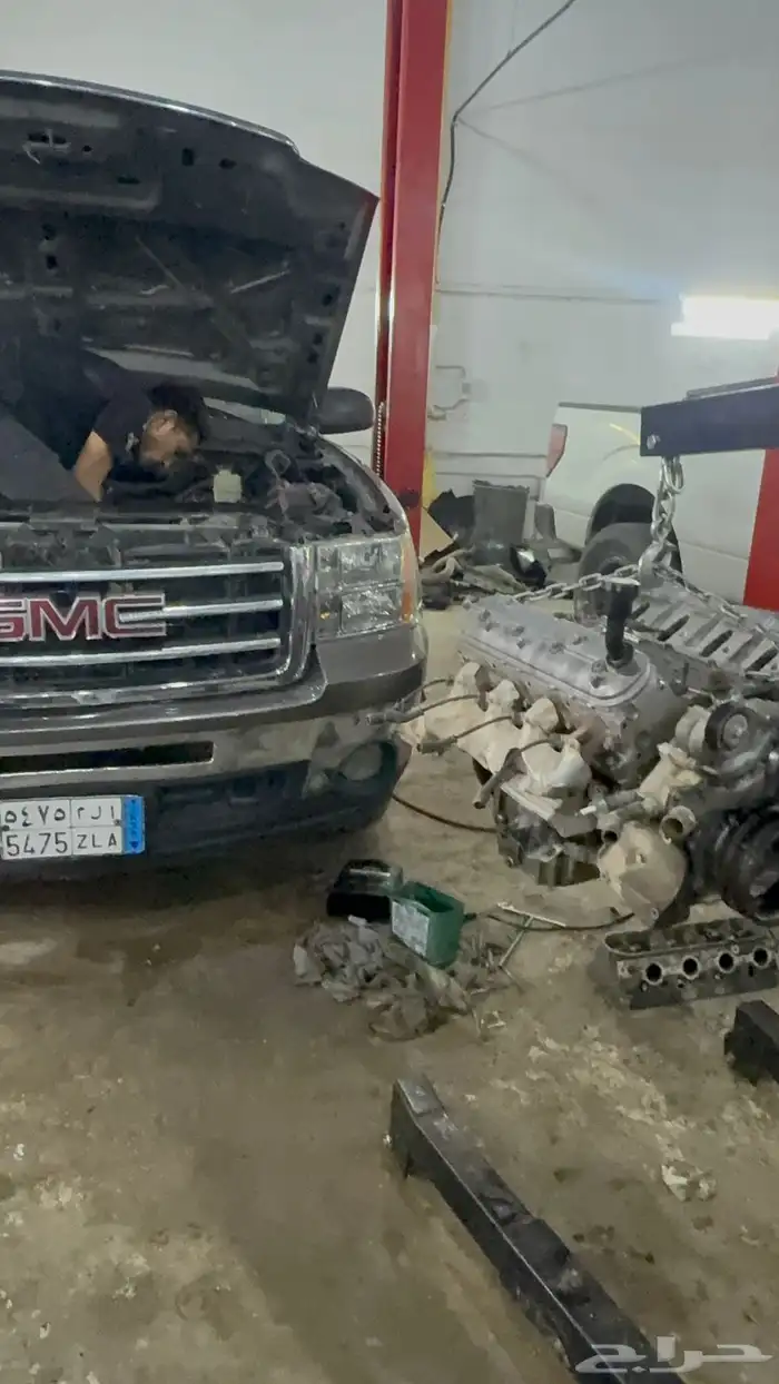 مكاين جمس جديده ضمان سنه كامله وتعديل العيب المصنعي 0