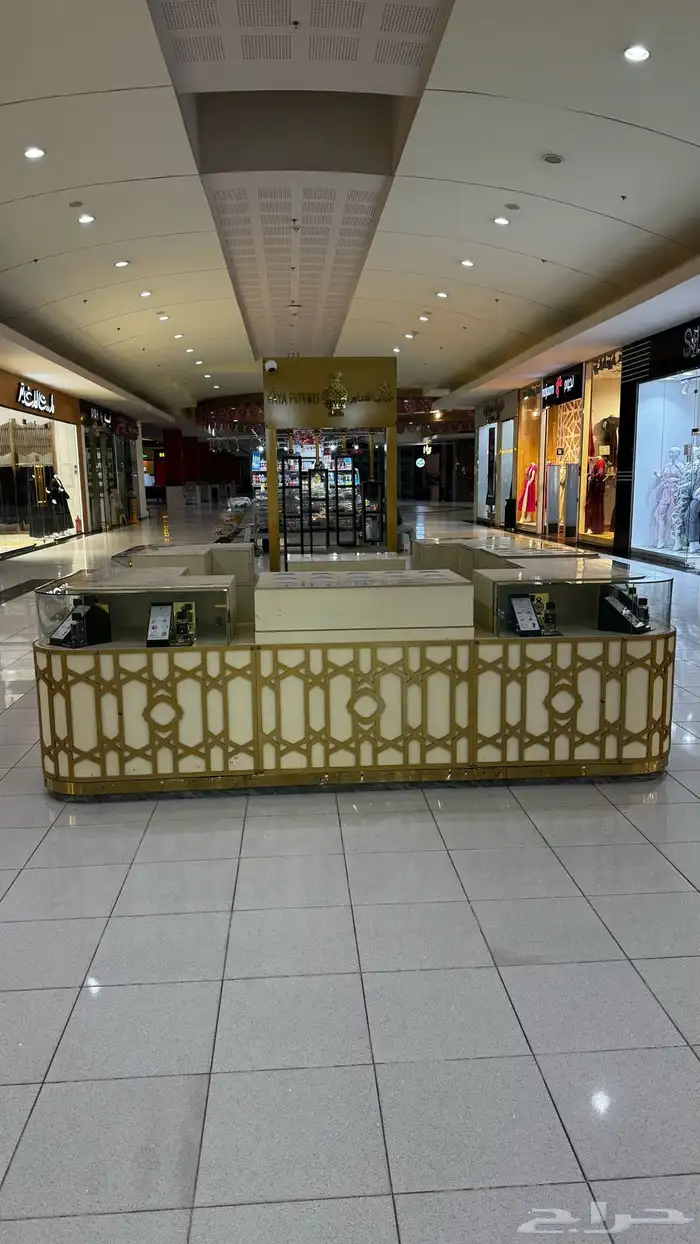 كونتر عطور 4