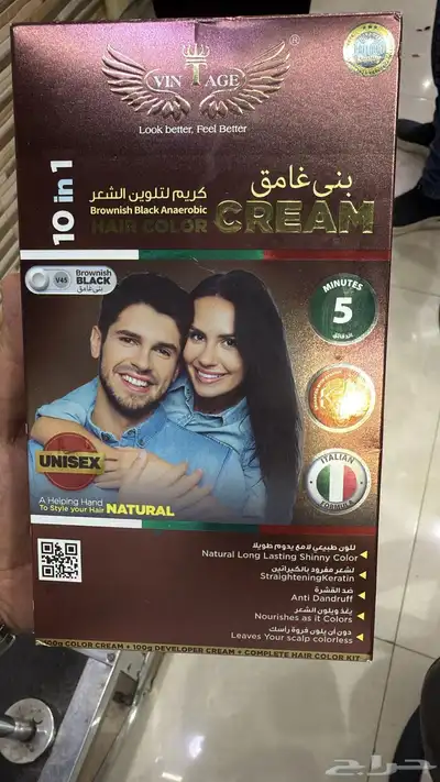 صبغه index