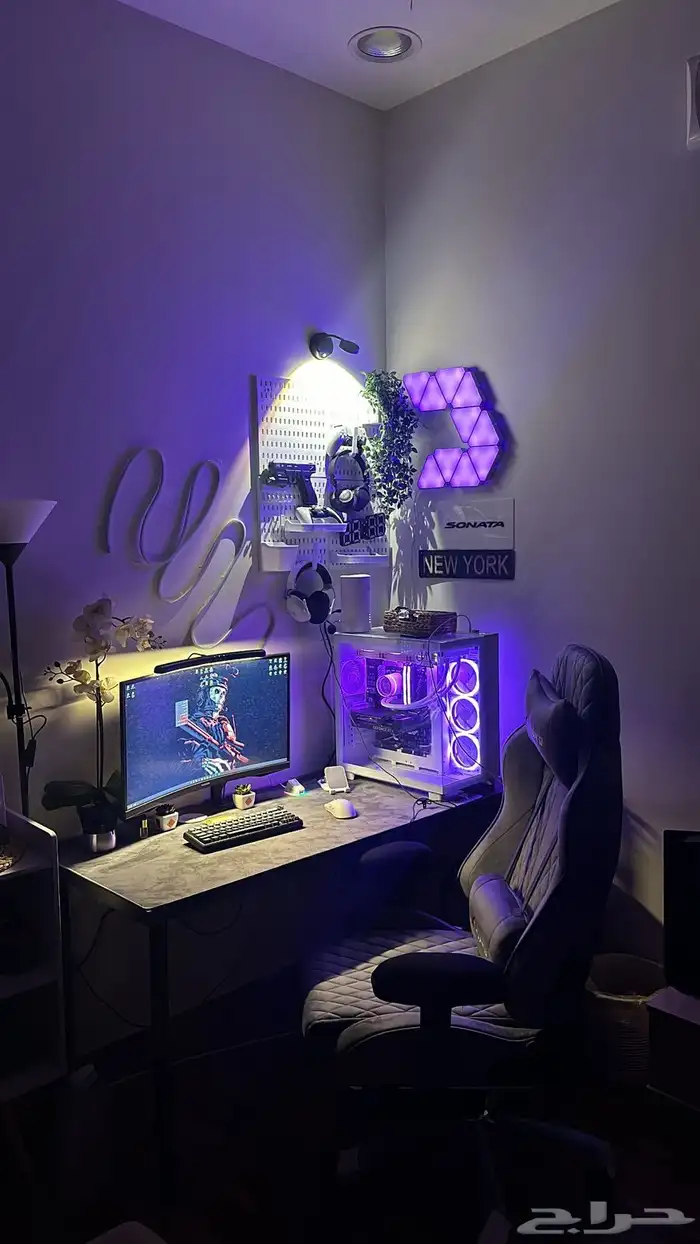 بي سي من انفني ارك 1