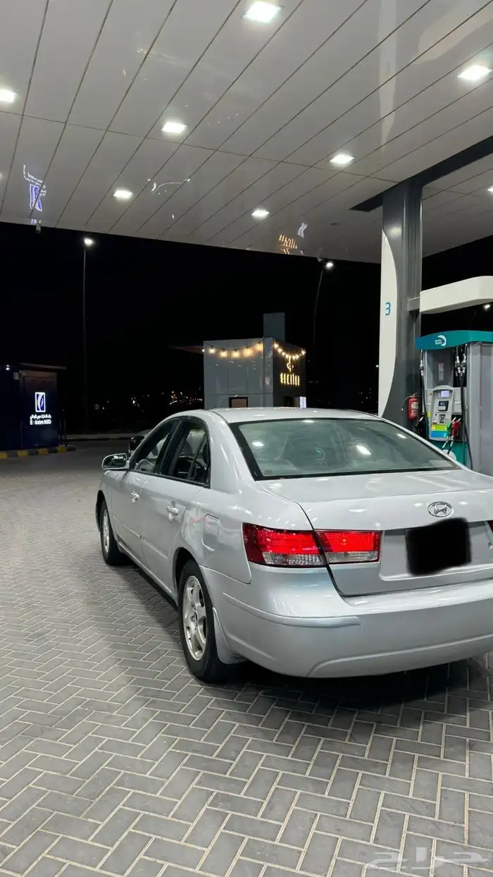 سوناتا سلندر 4 3