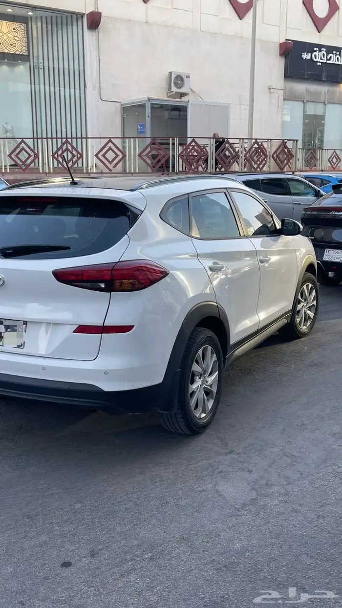 توسان 2020 بانوراما 4