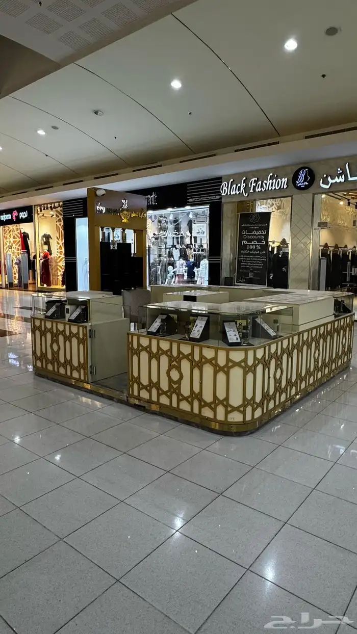 كونتر عطور 2